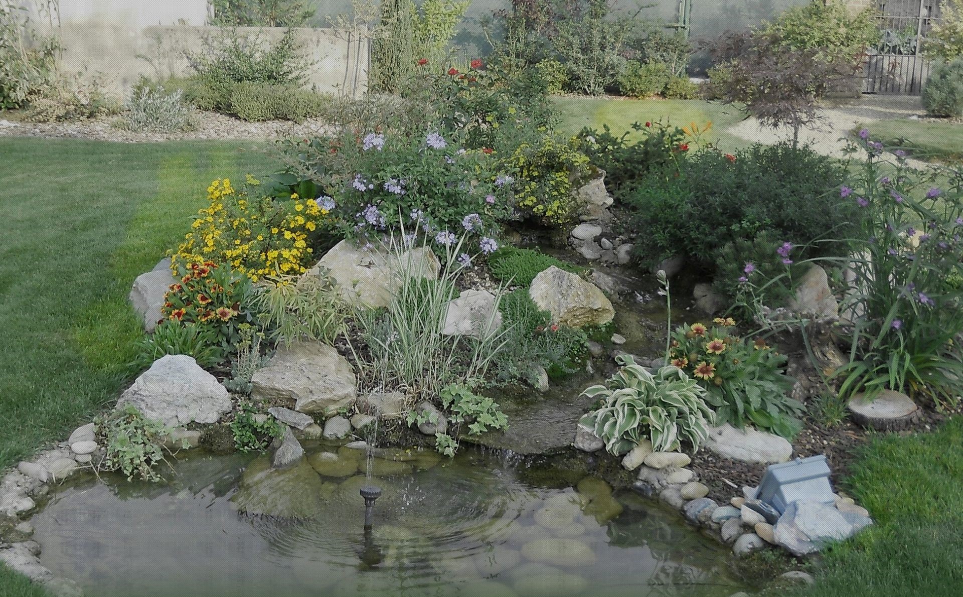 Progettazione realizzazione e manutenzione giardini a Cuneo 